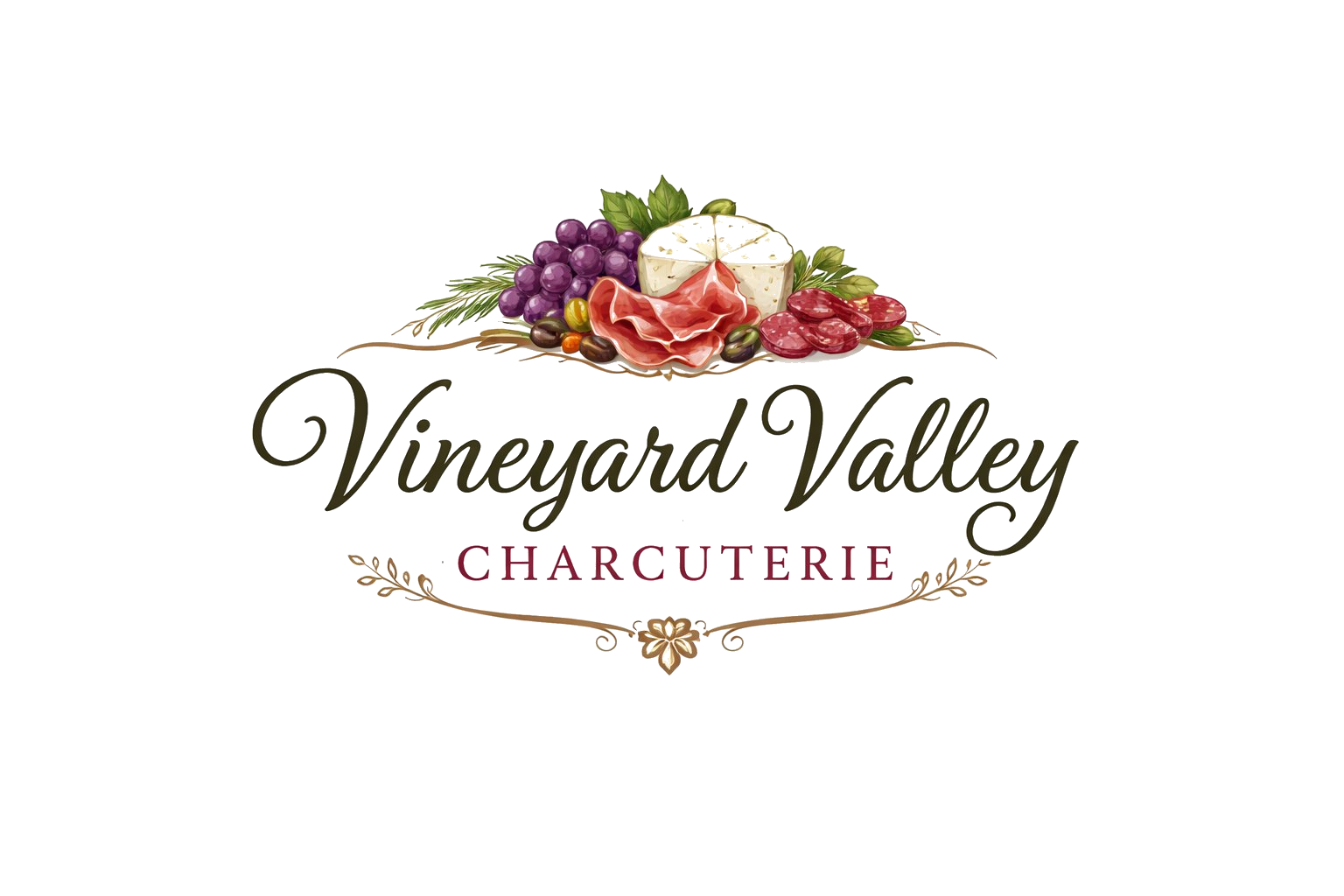 Charcuterie San Diego — Vineyard Valley Charcuterie Near Me